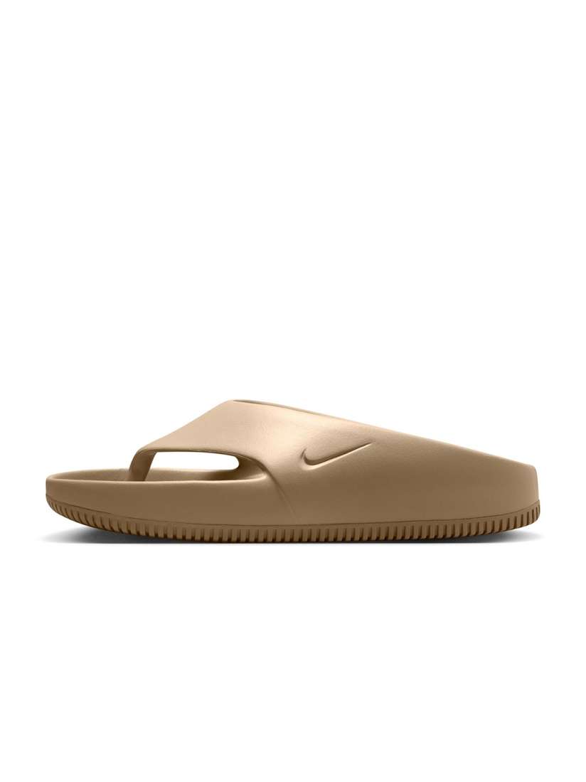 Nike foam flip flops mens new arrivals