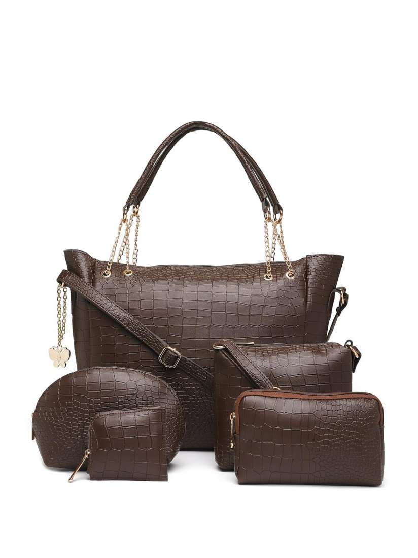 Ladies bags in myntra hotsell