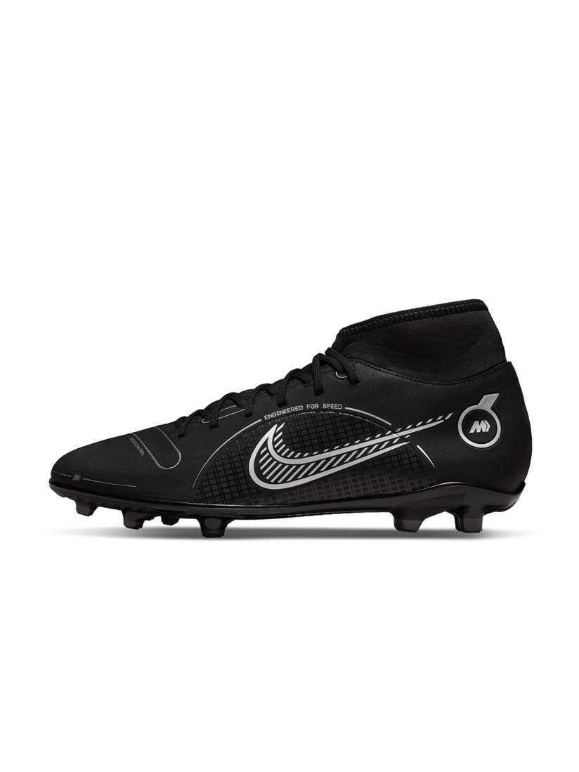 Buy Nike Men Mercurial Superfly 8 Club MG Multi Ground Soccer Cleats Sports Shoes for Men 27285716 Myntra