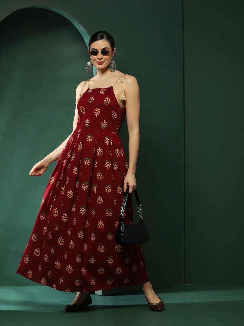 Myntra aks dress outlet
