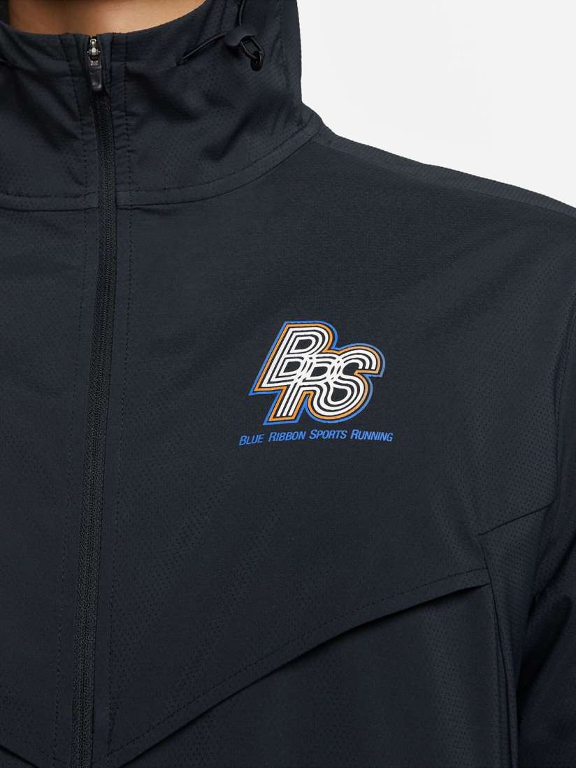 Nike blue ribbon sports jacket new arrivals