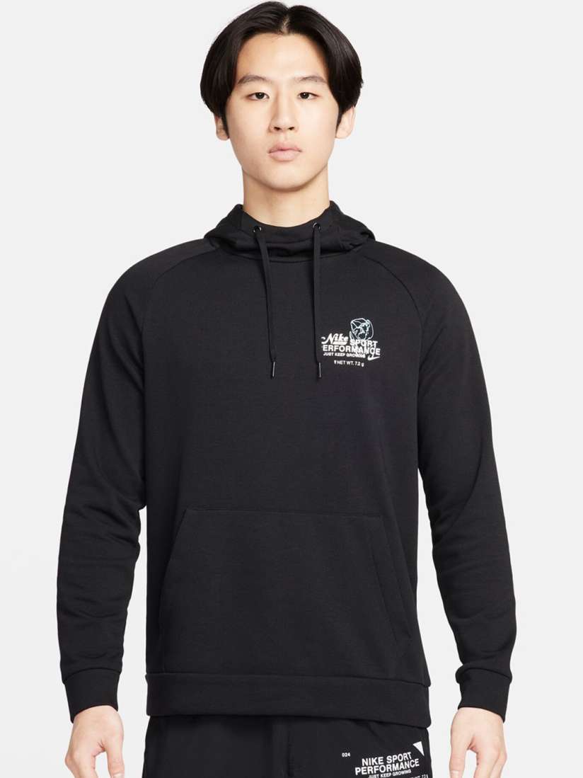 Nike sweatshirts myntra on sale