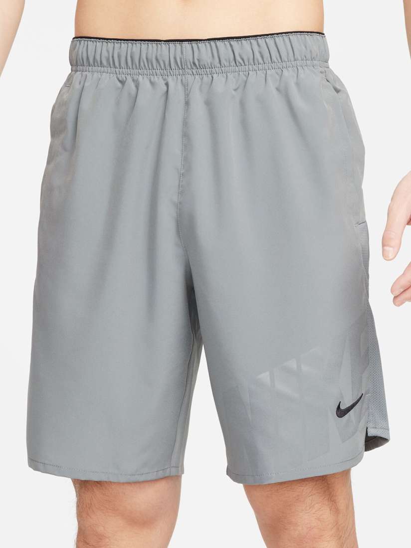 Buy Nike Challenger Men Dri FIT 23cm approx. Unlined Running Shorts Shorts for Men 27288746 Myntra