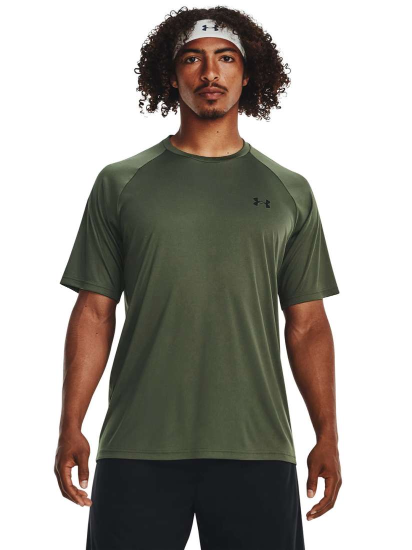 Buy UNDER ARMOUR Velocity 2.0 Short Sleeves Training T shirt Tshirts for Men 27292670 Myntra