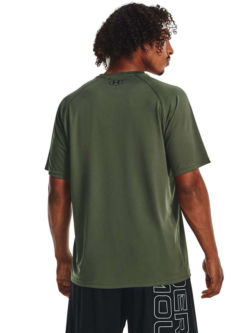 UNDER ARMOUR Velocity Short Sleeves Training T-shirt