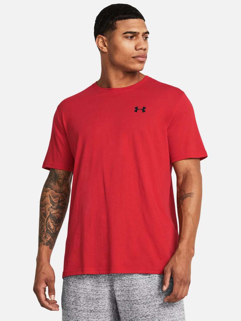 Left chest lockup on sale