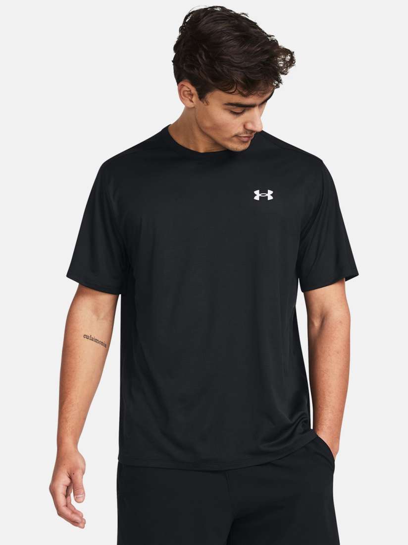 Under armour coolswitch shirt discount