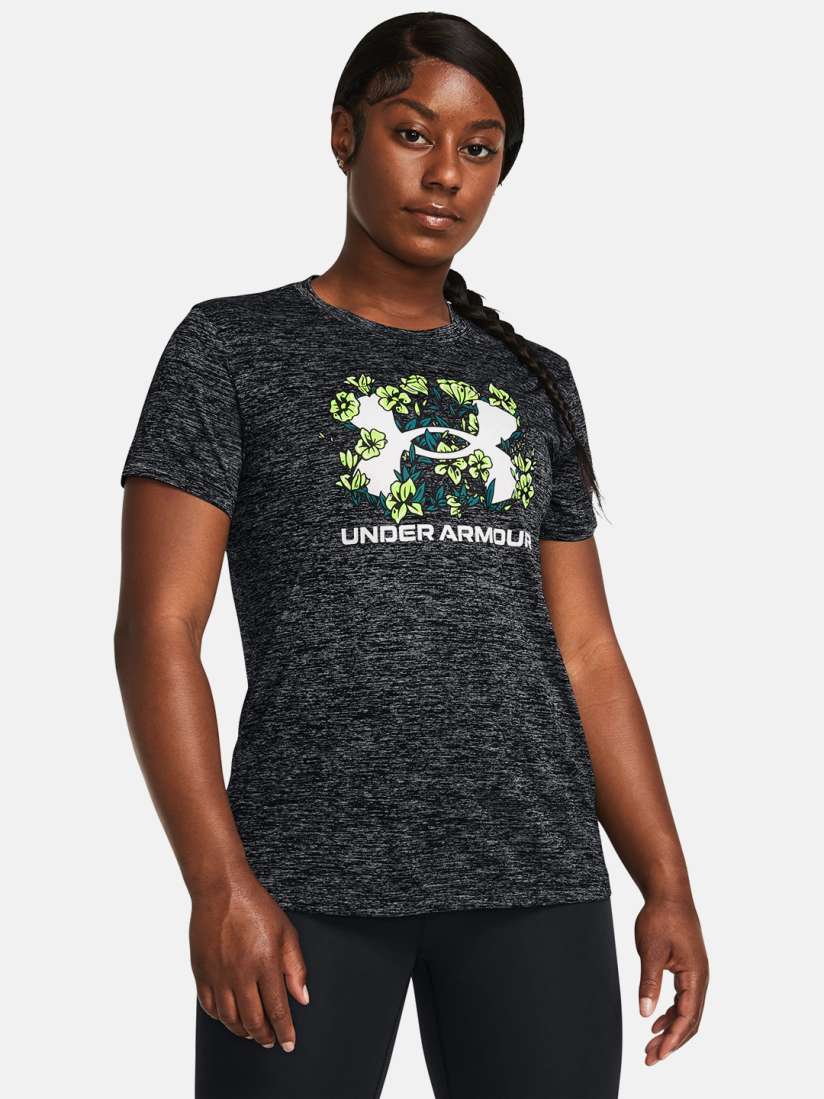 Under armour highlights floral on sale