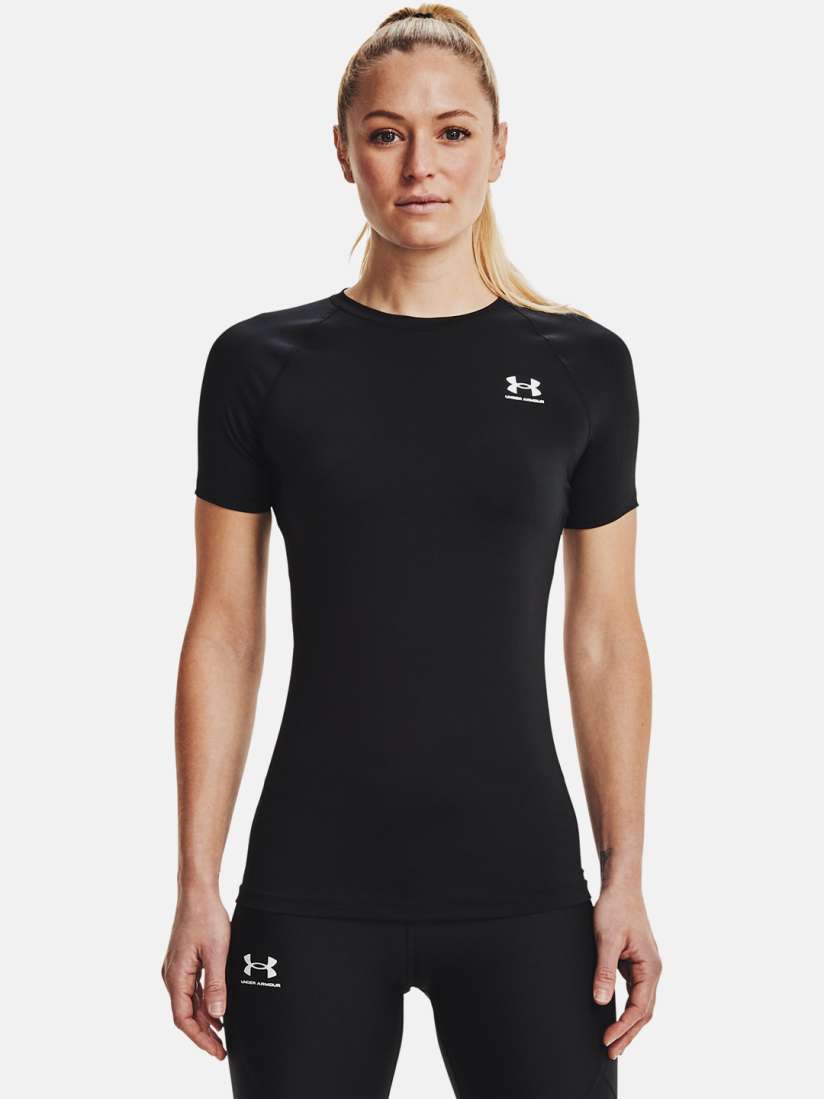 Under armour womens tee 2025