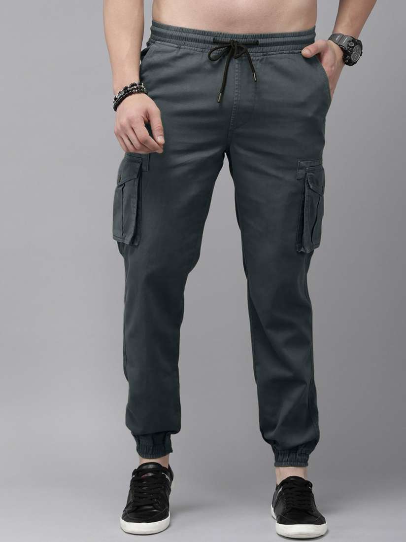 Roadster cargo trousers hotsell