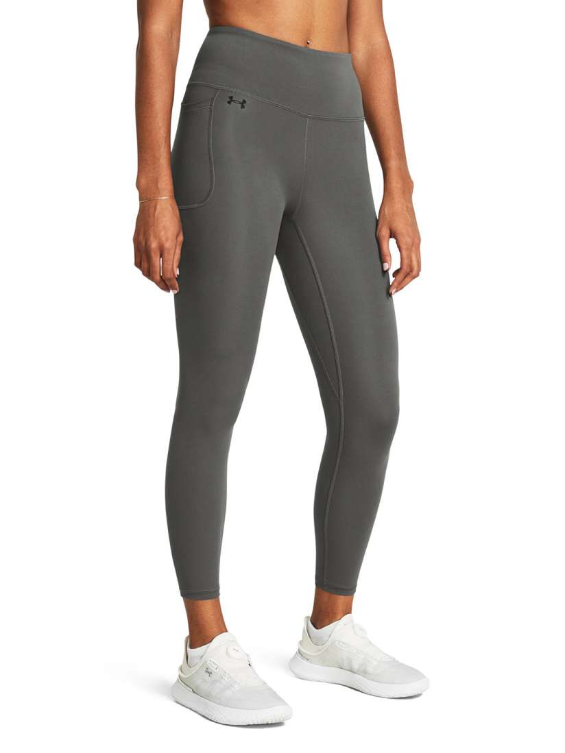 Under armour fitted leggings hot sale
