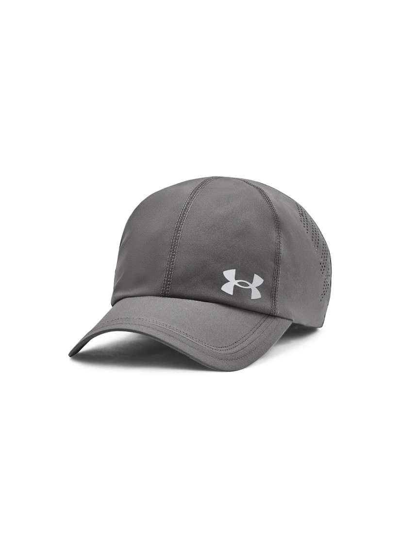 Buy UNDER ARMOUR Men Brand Logo Printed Iso chill Launch Adjustable Baseball Cap Caps for Men 27293906 Myntra