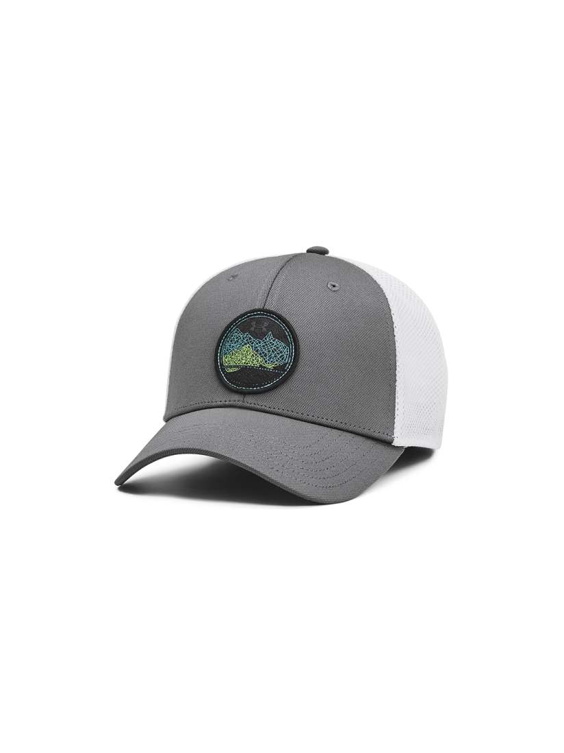 Under armour caps myntra hot sale