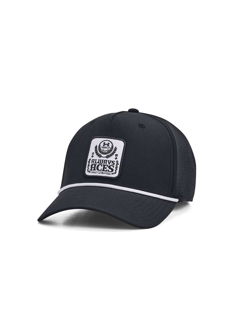 Under armour caps myntra top