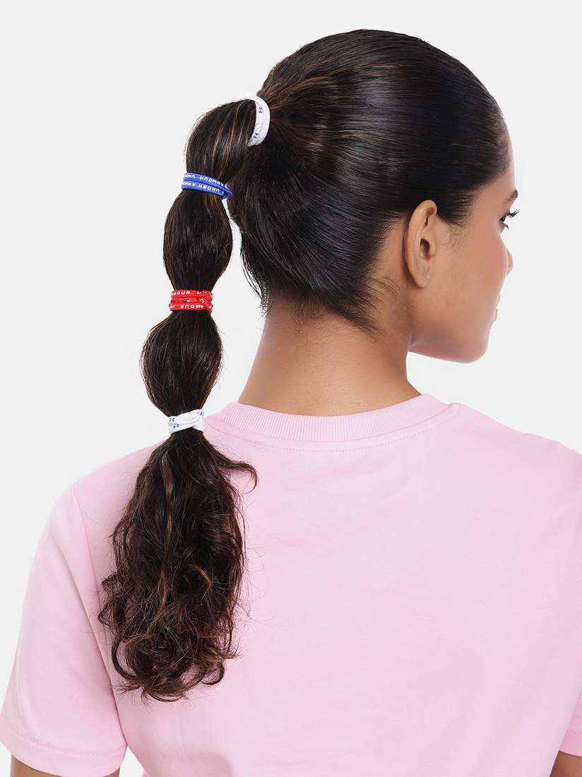 Athletic Headbands Under Armour Bandana Headband Red Under Armour