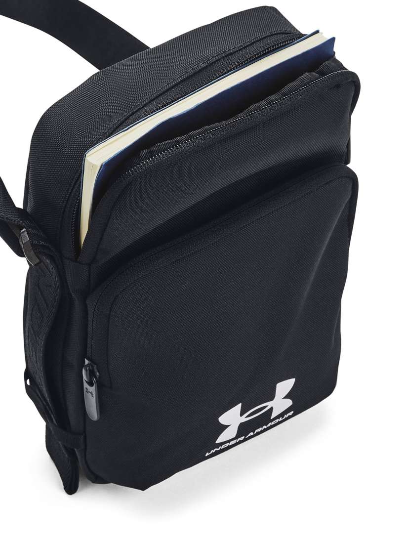 Under armour messenger bag store