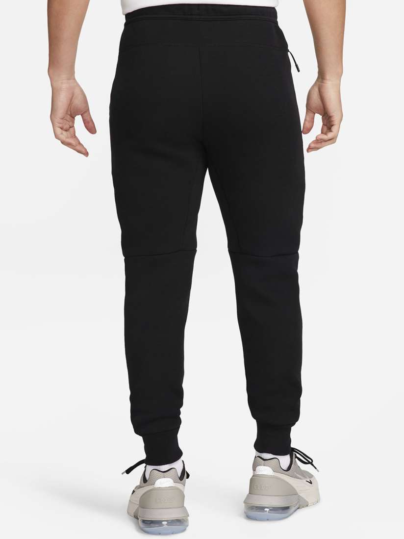 Nike tech fleece slim top
