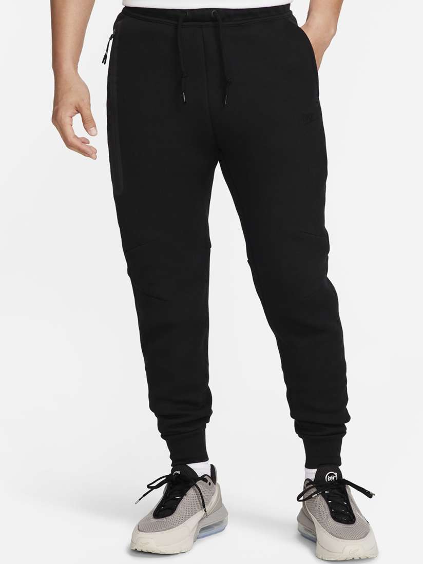 Nike skinny fit joggers discount