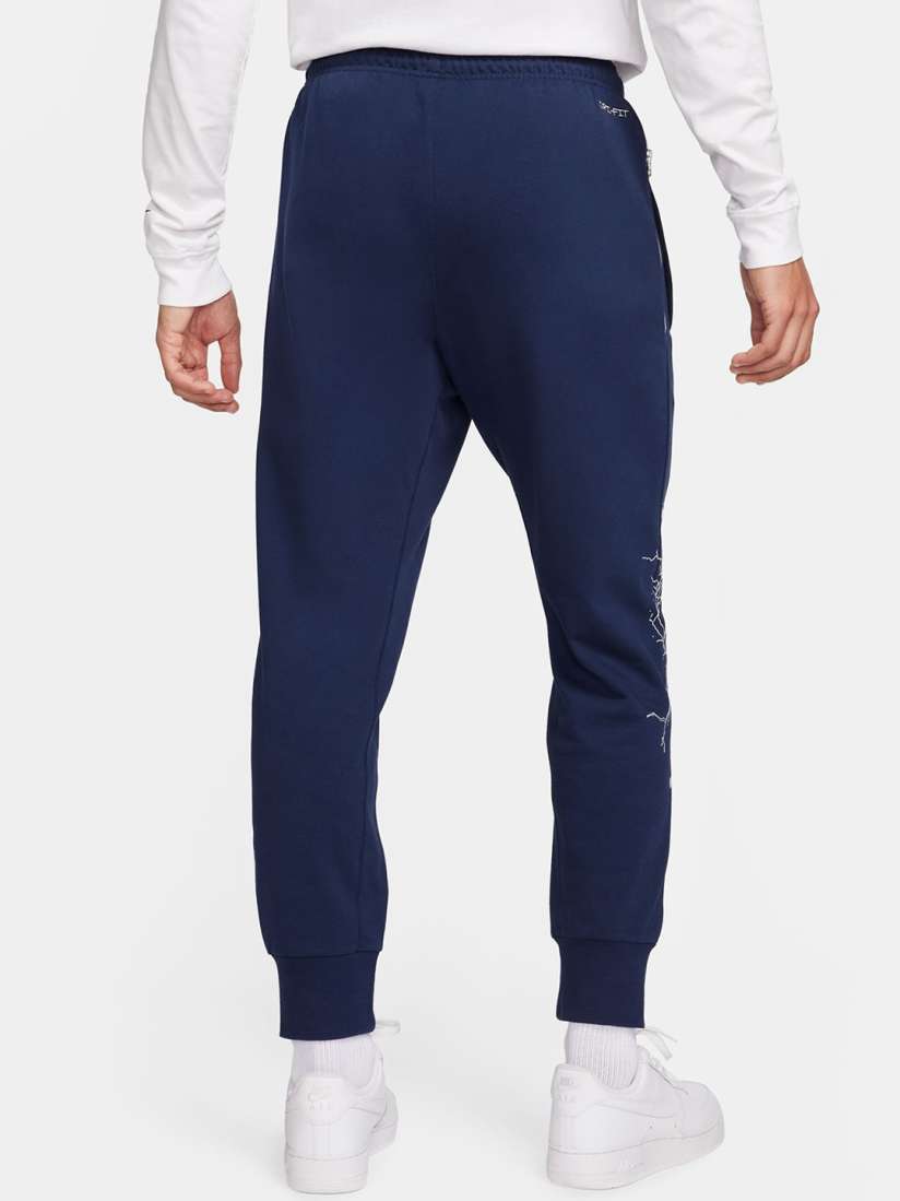 Buy Nike Ja Standard Issue Men Dri FIT Basketball Printed Cotton Joggers Track Pants for Men 27294014 Myntra