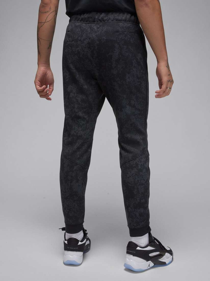 Buy Nike Jordan Men Printed Slim Fit Dri Fit Sport Air Fleece Joggers Track Pants for Men 27294016 Myntra