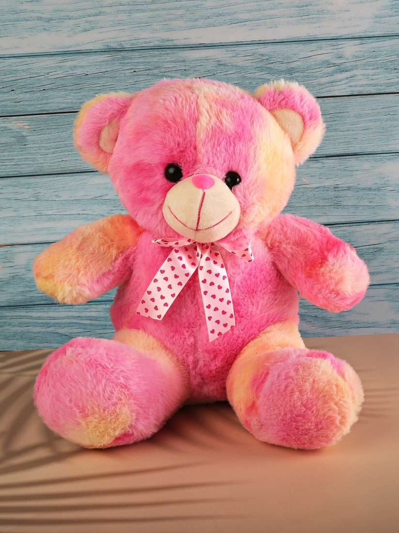 Kids Wonders Teddy Bear On Myntra DukieKooky Kids Polyfill Cute