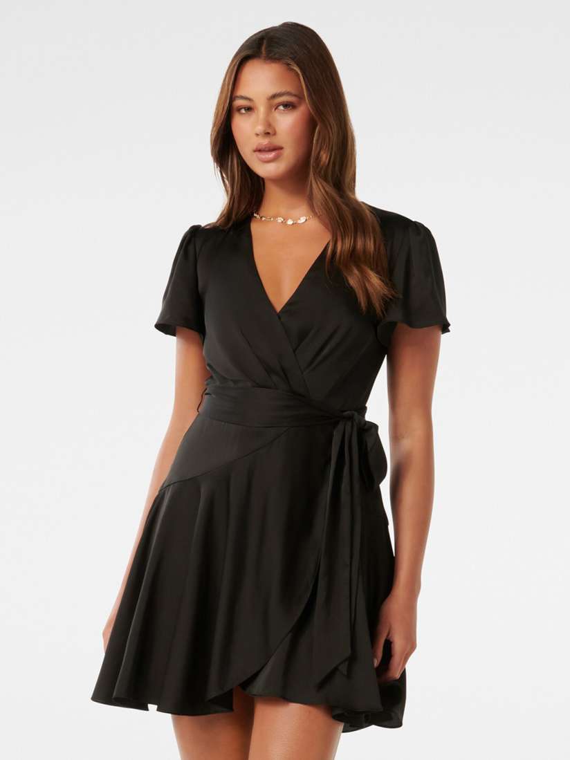 Forever new dresses myntra shop