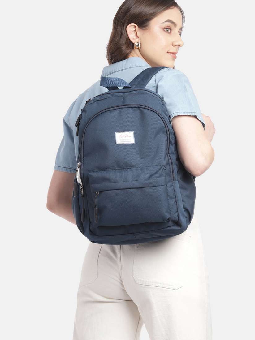 Buy Lino Perros Women Medium Backpack 32 L Backpacks for Women 27297208 Myntra