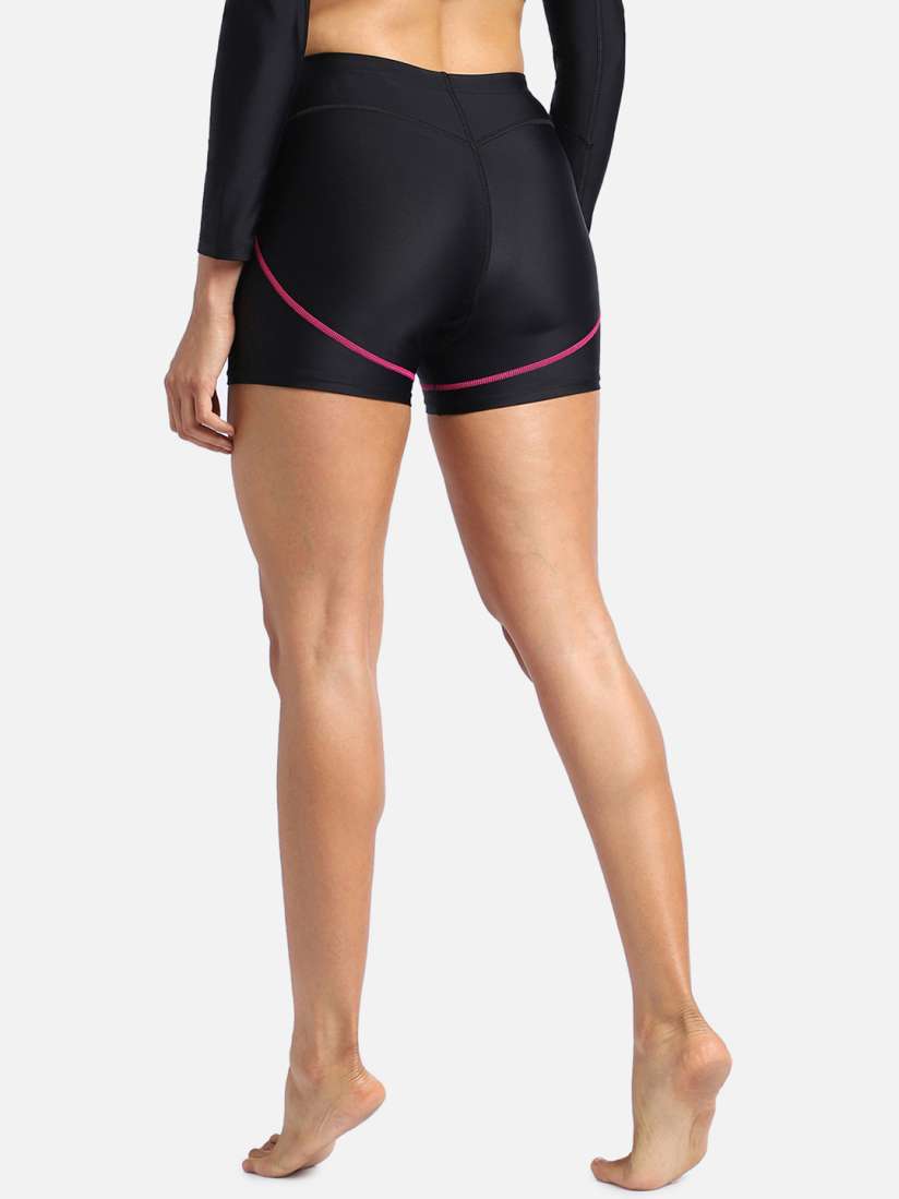 Speedo women's swim shorts on sale