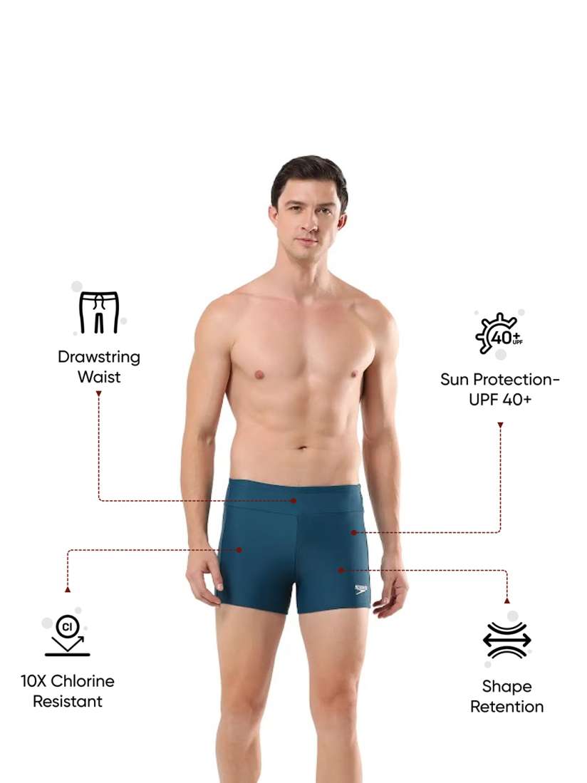 High waisted swim shorts mens store
