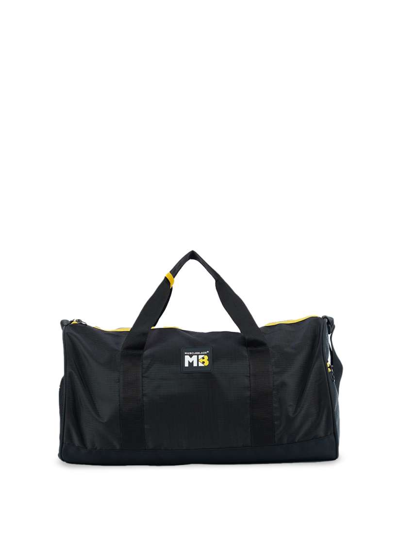 Gym bag myntra best sale