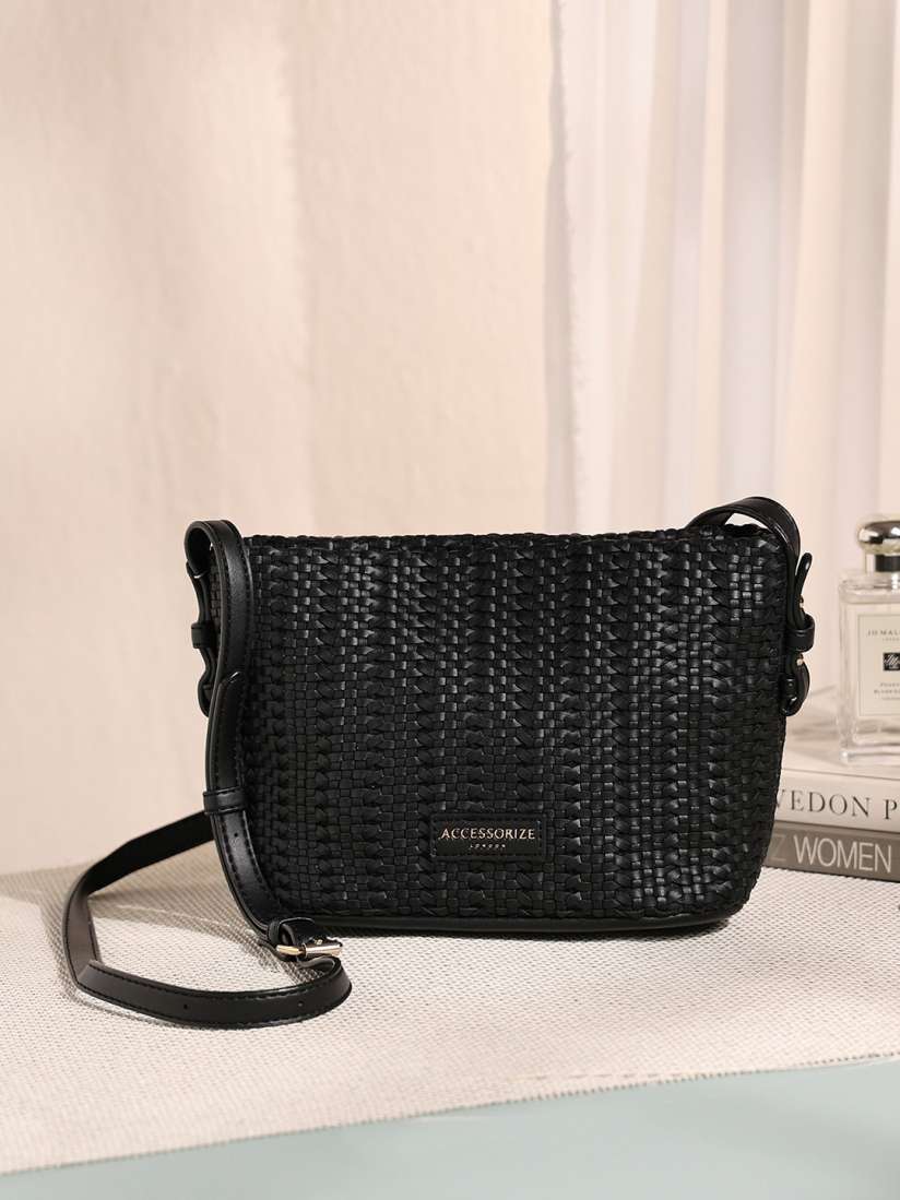 Accessorize bags myntra sales