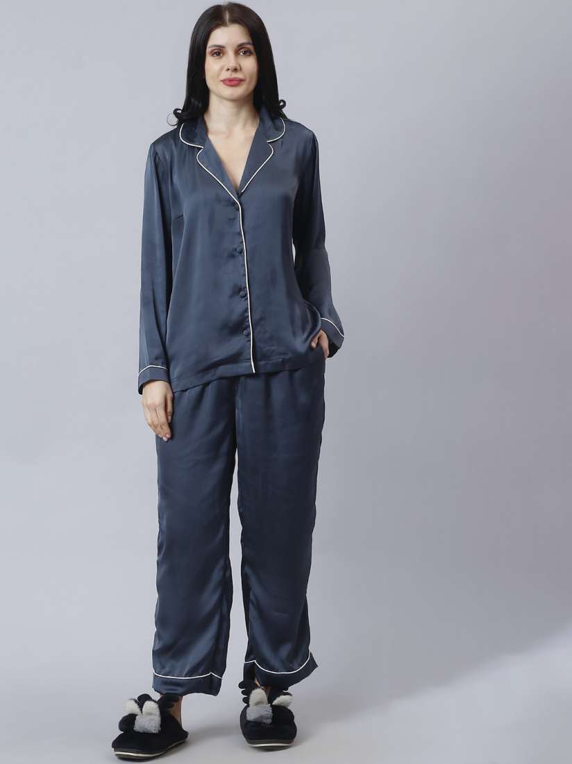 Night dress myntra online