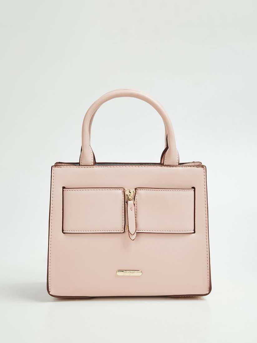 Ginger handbags lifestyle on sale
