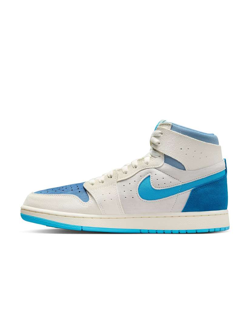 Buy Nike Men Air Jordan 1 Zoom CMFT 2 Sneakers - Casual Shoes for 