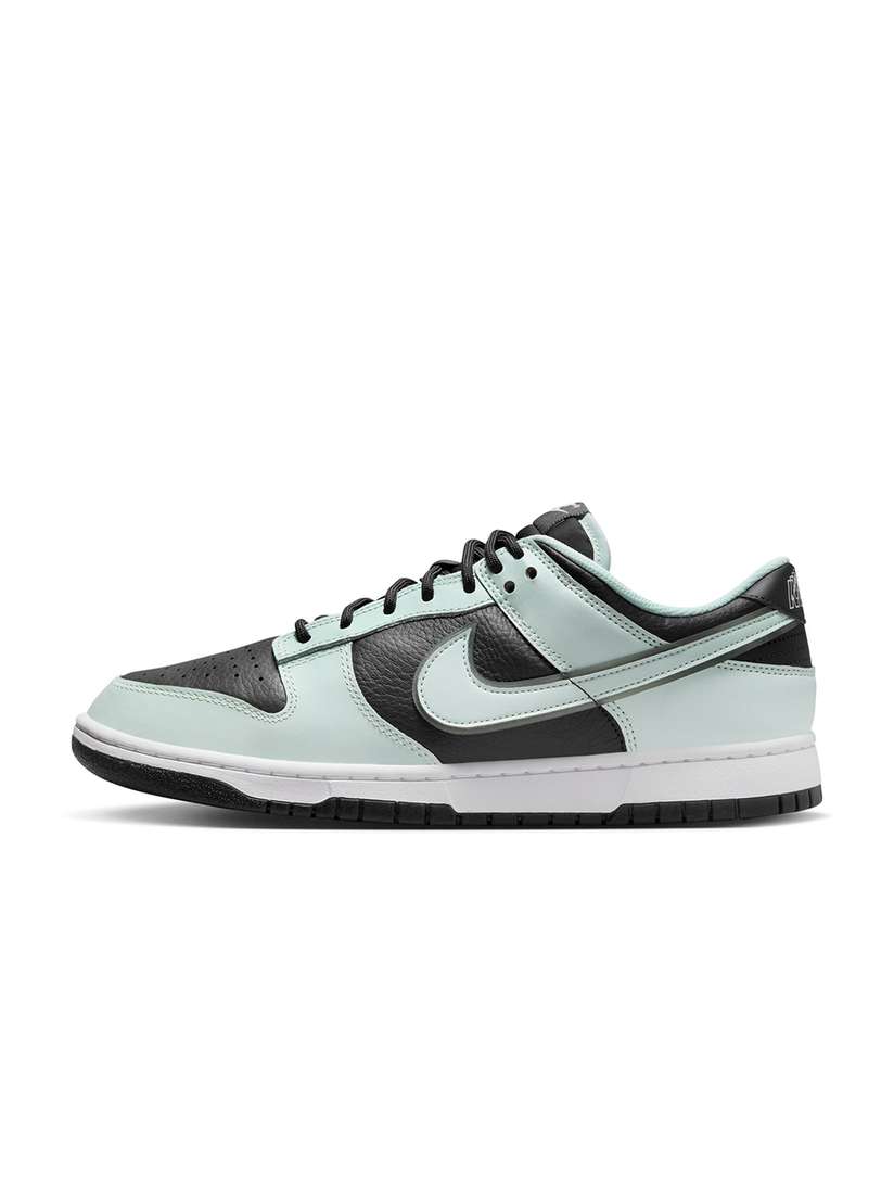 Buy Nike Men Dunk Low Retro Premium Sneakers - Casual Shoes for 