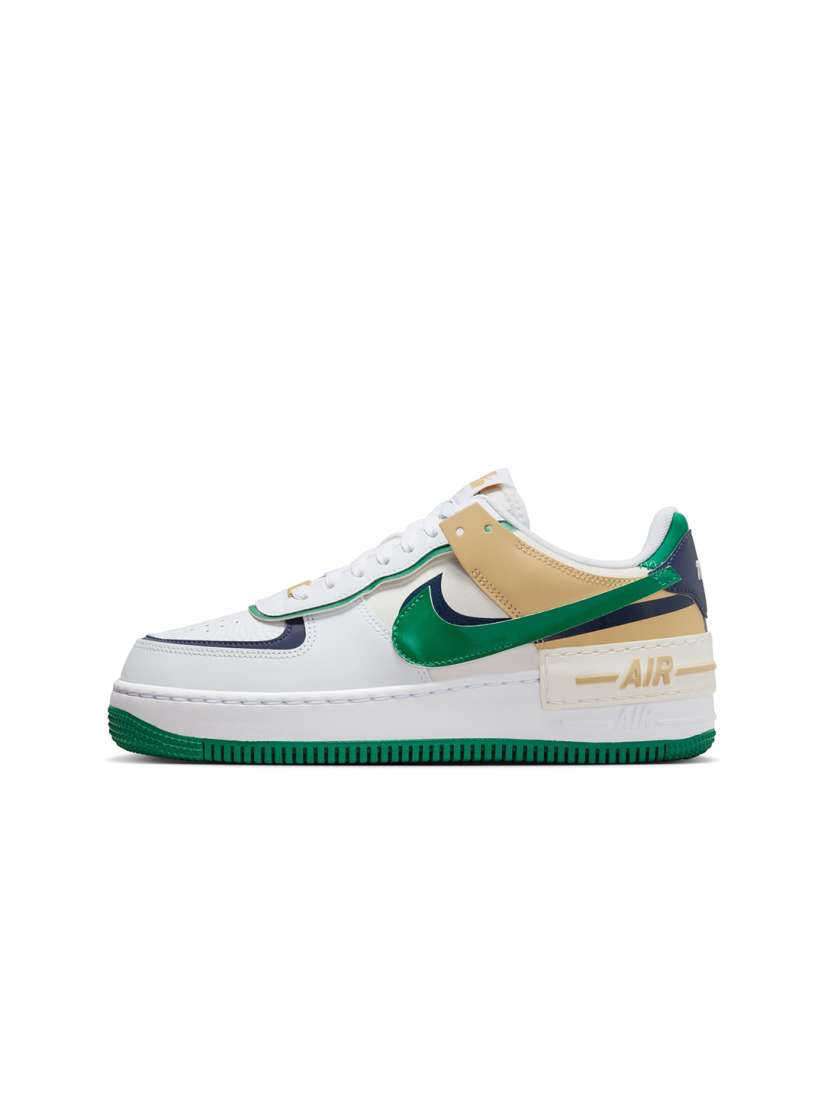Buy Nike Women Air Force 1 Shadow Sneakers Casual Shoes for Women 27306926 Myntra