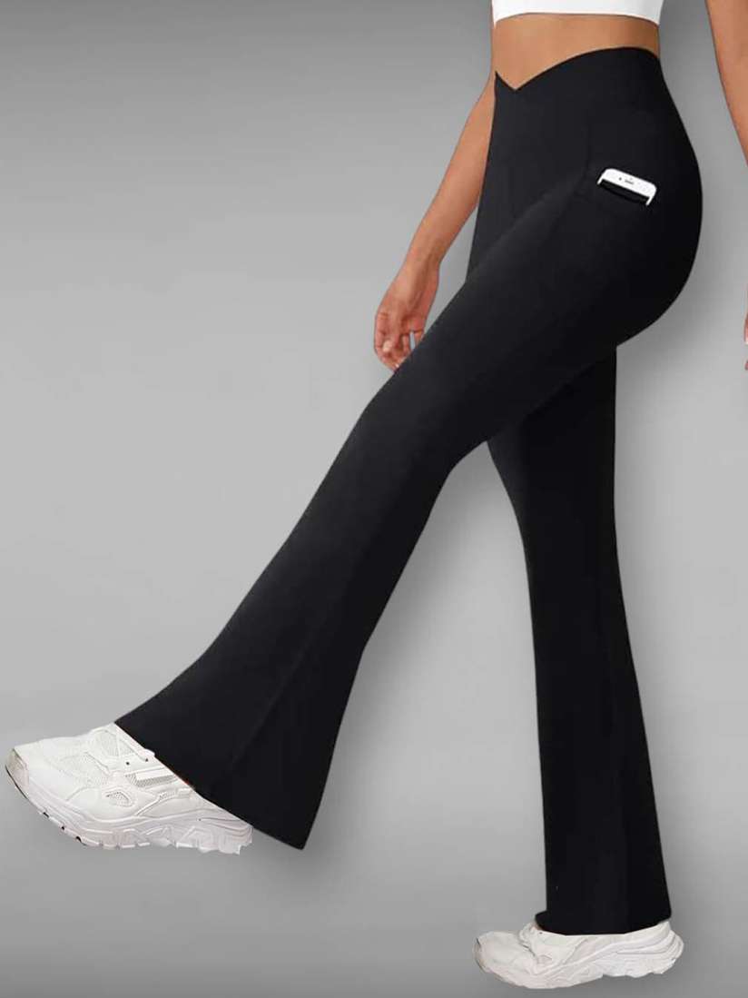 High rise workout tights store
