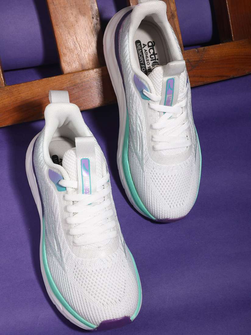 Myntra women running shoes new arrivals