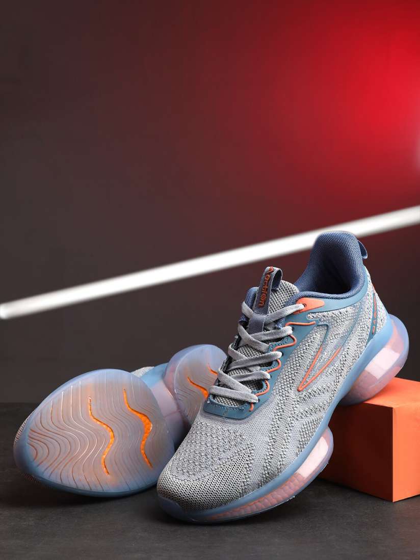 Buy Action Men Lace Up Mesh Running Shoes Sports Shoes for Men 27310922 Myntra