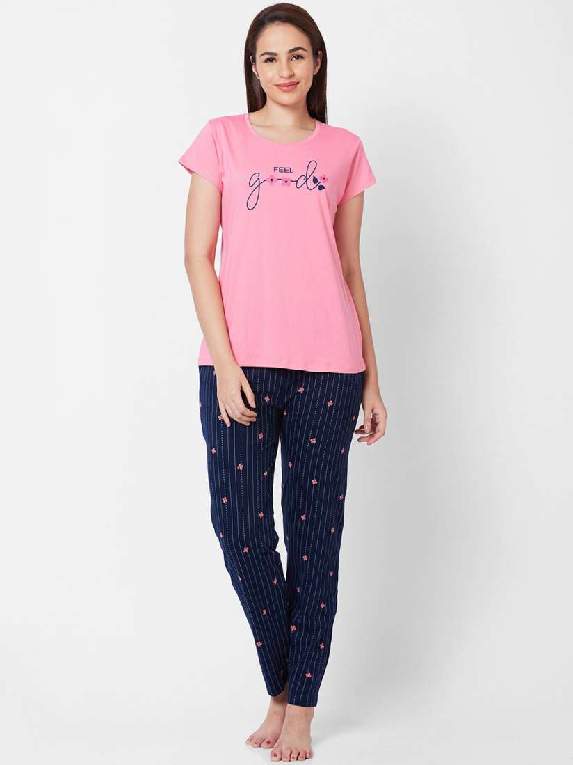 Juliet night suits online shopping cheap