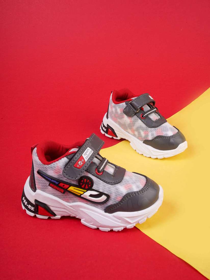 Shoes for boys myntra on sale