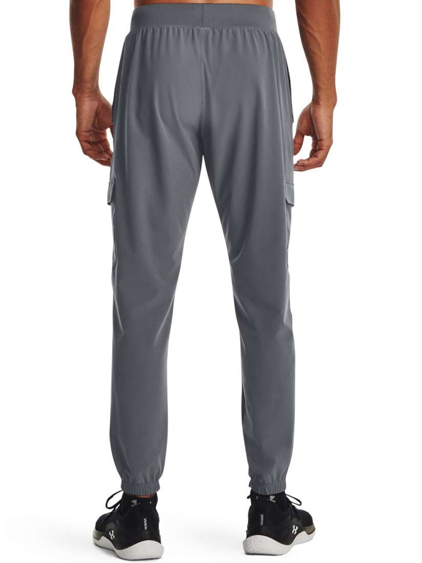 Under armour wg woven cargo track pants sales