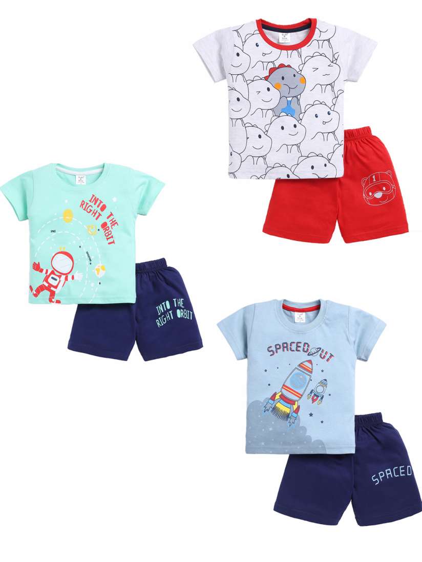 T shirt combo offer myntra 2025