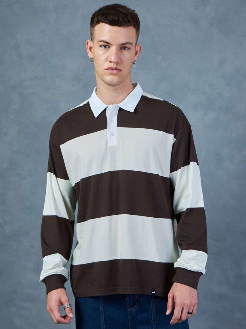 Bewakoof collar t shirts discount