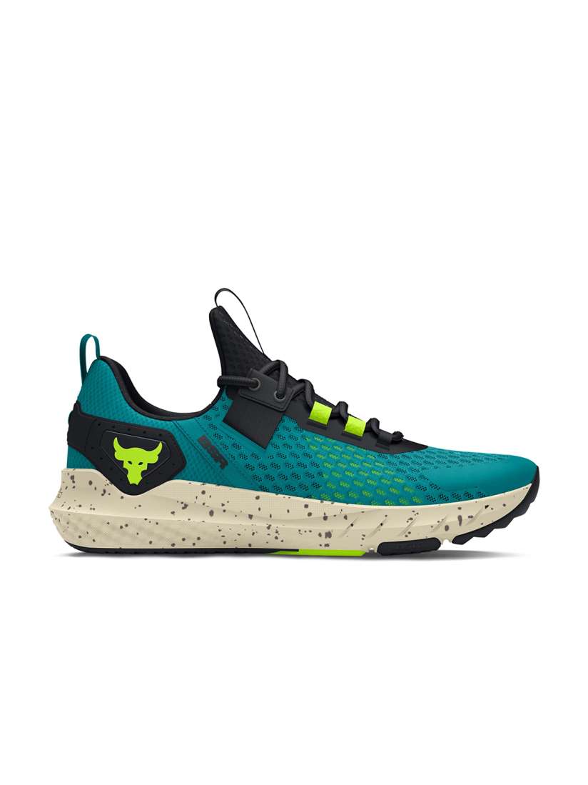 Buy UNDER ARMOUR Men Woven Design Project Rock BSR 4 Training Shoes Sports Shoes for Men 27334310 Myntra