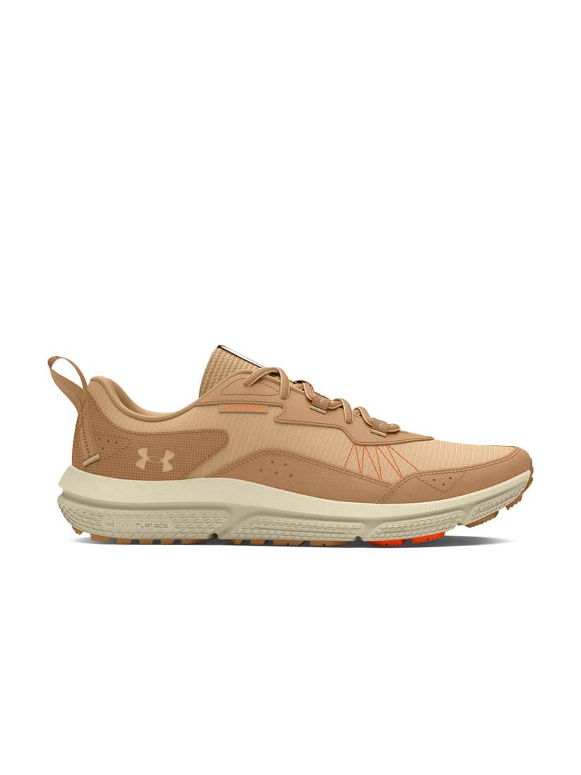 Buy UNDER ARMOUR Men Woven Design Charged Verssert 2 Running Shoes Sports Shoes for Men 27334316 Myntra