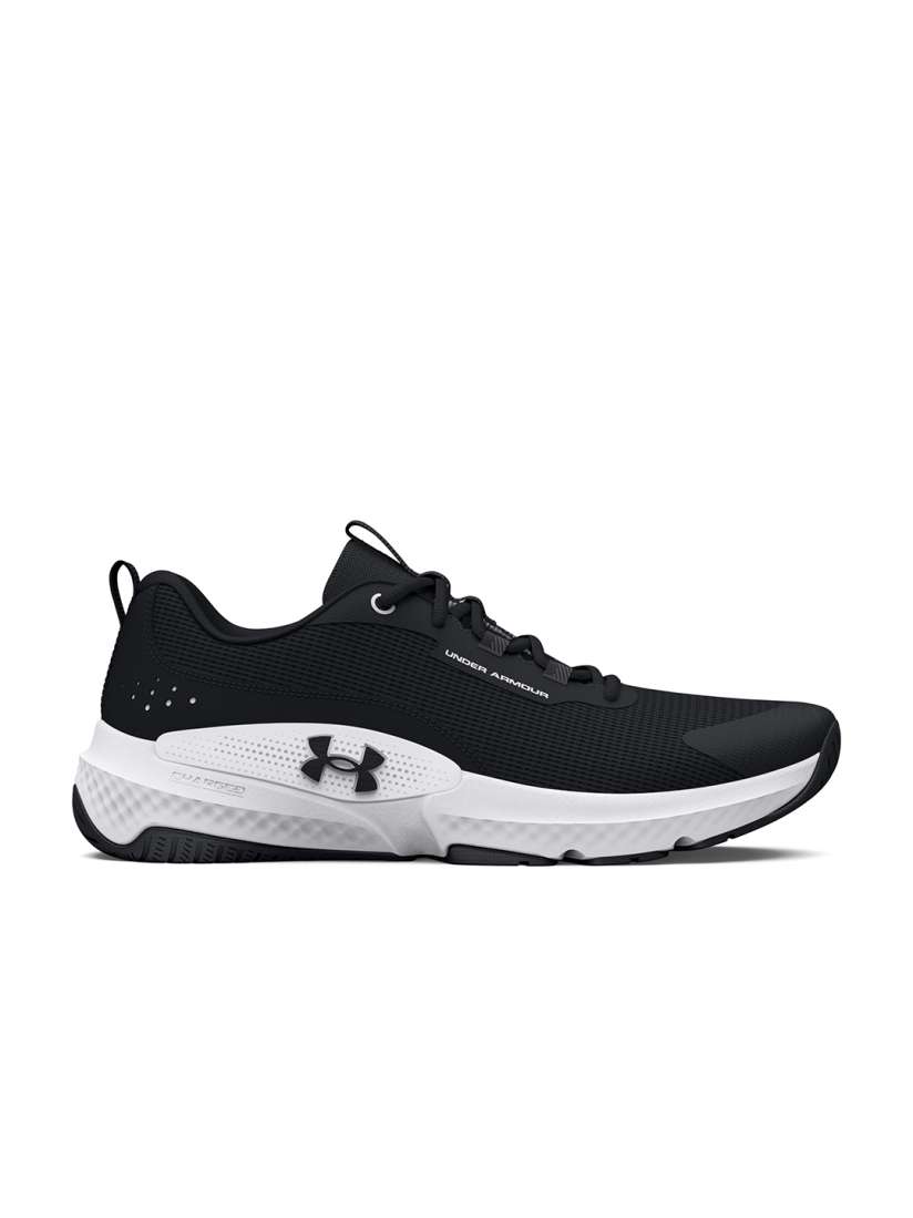 Buy UNDER ARMOUR Men Woven Design Dynamic Select Training Shoes Sports Shoes for Men 27334348 Myntra