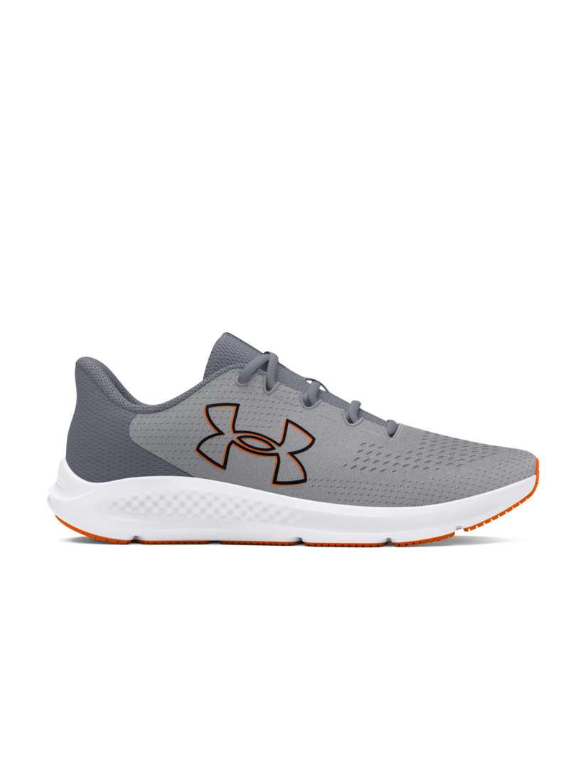 Buy UNDER ARMOUR Men Woven Design Charged Pursuit 3 BL Running Shoes Sports Shoes for Men 27334398 Myntra