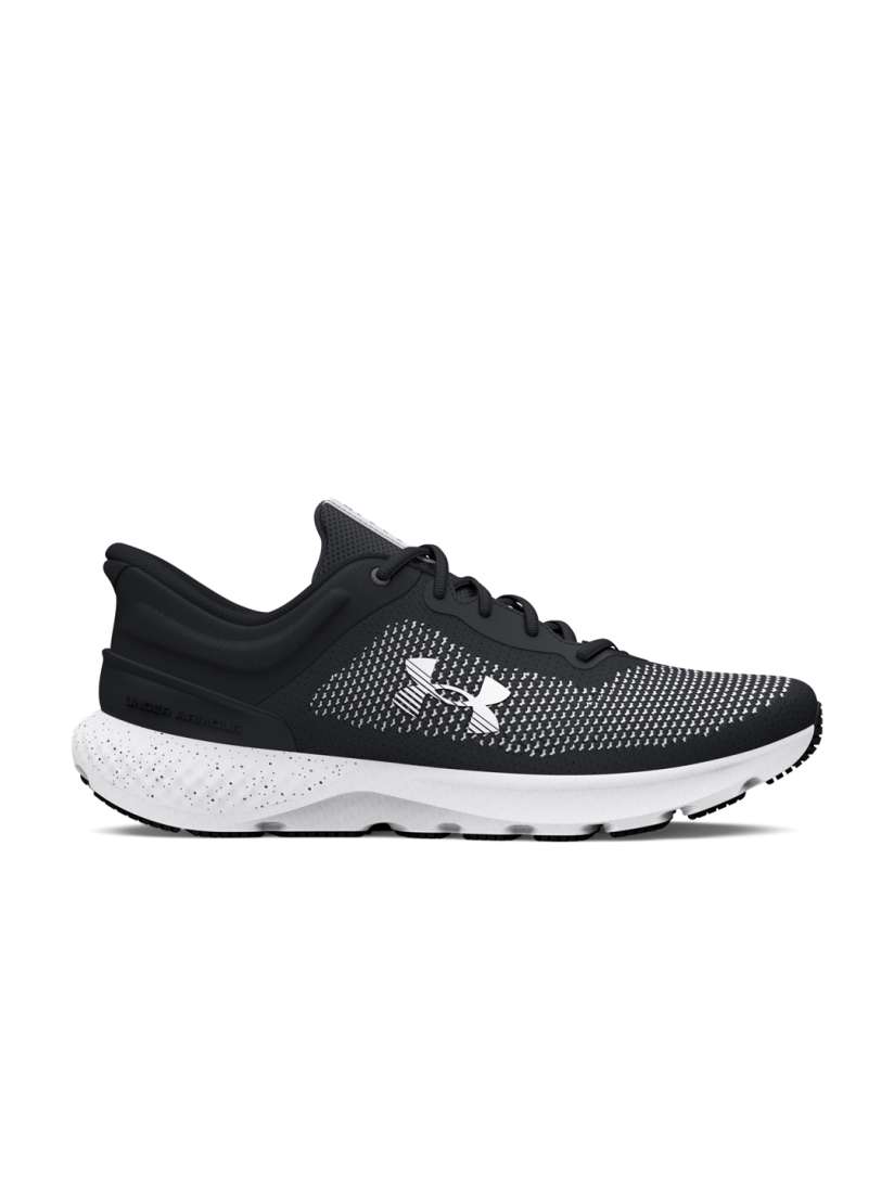 Buy UNDER ARMOUR Men Woven Design Charged Escape 4 Knit Running Shoes Sports Shoes for Men 27334426 Myntra