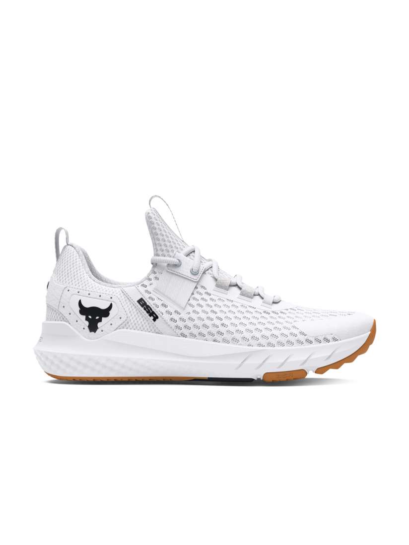 Buy UNDER ARMOUR Men Woven Design Project Rock BSR 4 Training Gym Shoes Sports Shoes for Men 27334440 Myntra